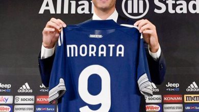 Photo of Мората ја зеде 9-ката на Игуаин