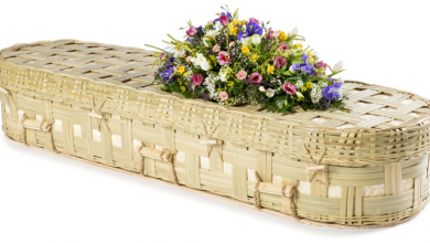 Photo of Мртовечки ковчег којшто на еколошки начин ги разградува останките на покојниот