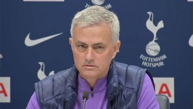 Photo of Мурињо: Јас не сум одговорен за трансфер пазарот