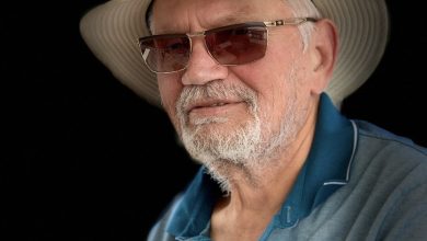 Photo of „На пат за Ахасферија“ нов роман на Божин Павловски