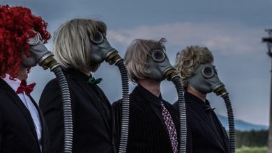 Photo of На Скупи фестивалот вечер претставата „Будење на пролетта“