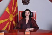 Photo of Наташа Габер-Демјановска реизбрана за директор на Академијата за судии и јавни обвинители