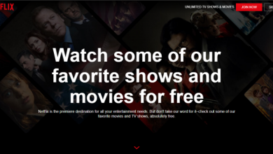 Photo of Нетфликс нуди бесплатен преглед на серии и филмови