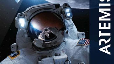 Photo of Нивото на радијација на Месечината е алармантно високо