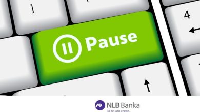 Photo of НЛБ Банка повторно овозможи одложување на плаќањето на кредитните обврски