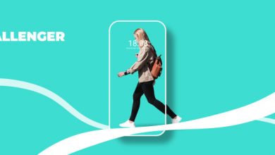 Photo of Нова мобилна апликација Challenger – ги наградува корисниците кои пешачат и трчаат