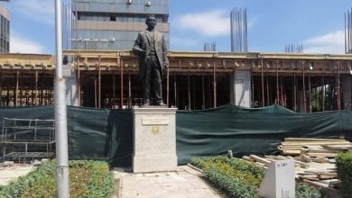 Photo of Кривична пријава за бесправно градење пред „Мавровка“