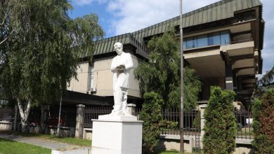 Photo of Обраќање на МАНУ за филантропската дејност и поддршката што ја добива од Трифун Костовски