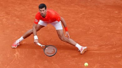 Photo of Ѓоковиќ: Ја пронајдов својата игра во решавачките моменти