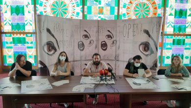 Photo of „Опера за три гроша“ од Брехт премиерно во изведба на Тетовскиот театар