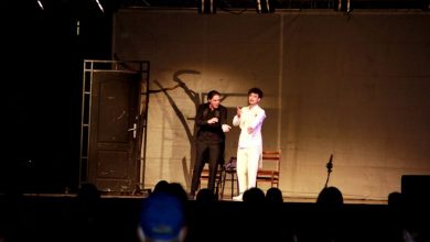 Photo of Отворен Фестивалот на комедијата „Гола месечина“