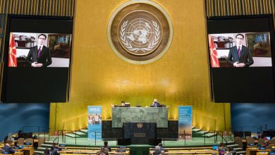 Photo of Советот за безбедност на ОН вечерва ќе одржи состанок по загинувањето на стотина Палестинци во денешниот напад