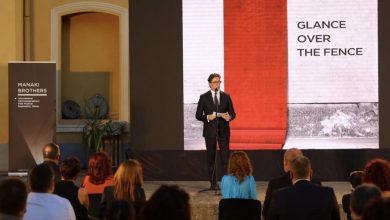 Photo of Пендаровски се обрати на 41. издание на фестивалот „Браќа Манаки“