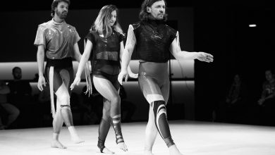 Photo of Перформанс на „Steam Room“ во Музеј на современата уметност