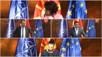 Photo of (ВИДЕО) „Тренинг“ Саботажа