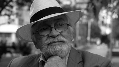 Photo of Почина писателот и хроничар Данило Коцевски