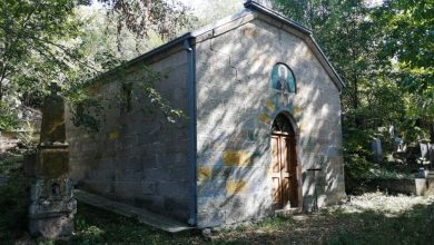 Photo of Почна проектот на НУ Музеј „Црковното градителство во Кумановско од периодот меѓу двете свестски војни“