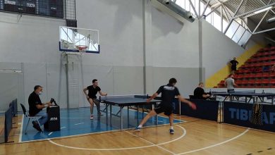 Photo of Почнаа првенствените натпревари во пинг понгарската лига