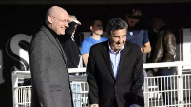 Photo of Претседателот на Француската рагби федерација притворен во Париз