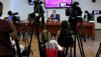 Photo of Приходите и расходите во буџетот согласно проекциите, четвриот пакет мерки нема да го зголеми долгот