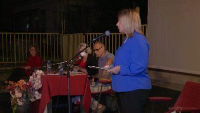 Photo of Промовирана книгата „Односите со јавноста, социјалните медиуми и јавното мислење“ од Каролина Мицевска