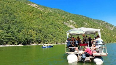 Photo of Промовирано најновото издание на списанието „Лице в лице“