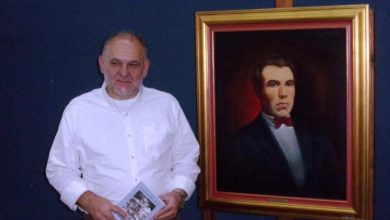 Photo of Османли: Литературата на Рацин е творештво на еден чувствен и сочувствен, лиричен и развиорен, модернистички темпераментен