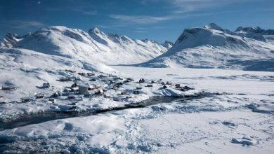 Photo of Рекорд: Откриена најниската температура на северната хемисфера