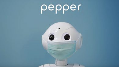 Photo of Роботот „Пепер“ нѐ потсетува да носиме заштитни маски (видео)