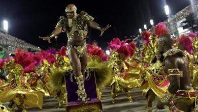Photo of Коронавирусот го откажа и Карневалот во Рио