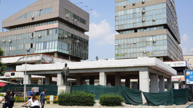 Photo of Општина Чаир: Ќе постапиме по препораката на Владата за дивоградбата кај „Мавровка“