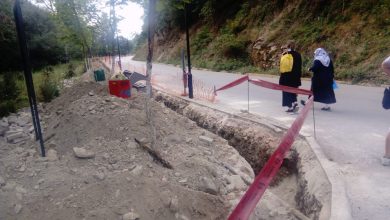 Photo of Каблите, канализациските системи и гасоводите ќе се впишуваат во Катастар – Владата ги усвои измените на законите за градење и градежно земјиште
