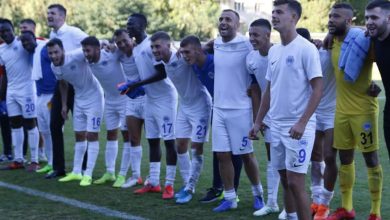 Photo of Шкупи ја совлада Ренова во меч со многу пресврти и седум постигнати голови