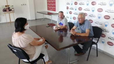 Photo of Штипјанецот, Кирил Панајотов 35 години со Фестивалот за музика „Макфест“