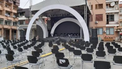 Photo of Штип од вечерва ќе живее во ритамот на „Макфест“