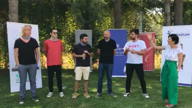 Photo of Следните три дена три музички настани во организација на „Авалон“