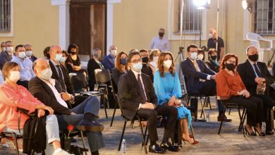 Photo of Столе Попов добитник на „Голема ѕвезда на македонскиот филм“, Јануш Зигмунд Камински на „Златна камера 300“