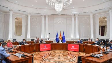 Photo of Стопанските комори задоволни од четвртиот пакет мерки за поддршка на компаниите и граѓаните