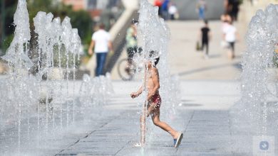 Photo of Општини како Тетово и Неготино и во 2020 година со часови имаат рестрикции на вода за пиење