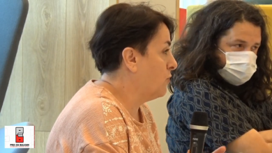 Photo of Тркалезна маса „Литература и криза: почетна точка за нови противотрови“