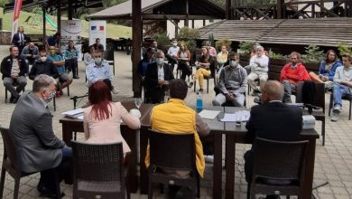 Photo of Tркалезна маса: „Маврово – дестинација за спортско качување во подем“