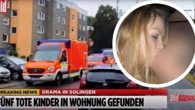 Photo of (Видео) Нови детали за убиството на петте деца, преживеаното момче испратило порака: „Сите се мртви“