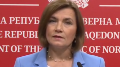 Photo of Шахпаска: Пензионирањето на 64 и 62 години нема да биде задолжително за приватниот сектор