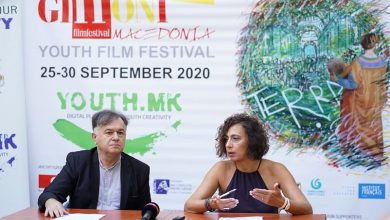 Photo of Утре почнува „Џифони Македонија“ фестивалот, ќе учествуваат 300 деца од 13 земји