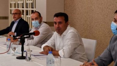 Photo of (Видео) Заев: Државата ќе интервенира со субвенции, визбите да го почитуваат договорот за откупните цени