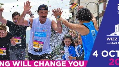 Photo of Виз Ер Скопски маратон 2020 со повик за волонтери