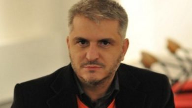 Photo of „Скриени желби, немирни патувања“ –  нов роман на Владимир Јанковски