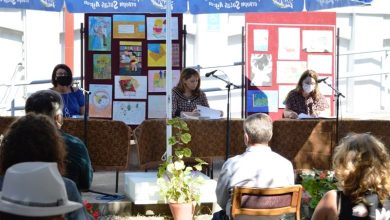 Photo of Во Кочани одбележан Меѓународниот ден на литература за деца