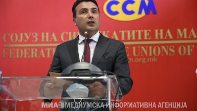 Photo of Заев: БДП согласно проекциите, параметрите покажуваат дека добро се справуваме со економските состојби