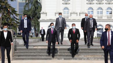 Photo of Заев: Доаѓа време на правда, опозицијата да покаже државничко однесување